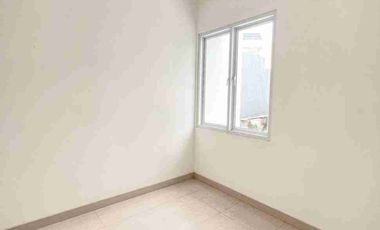 Disewa Rumah Taman Permata Buana, Kembangan Rapi & Siap Huni