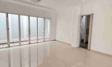 Disewa Rumah Taman Permata Buana, Kembangan Rapi & Siap Huni