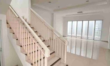 Disewa Rumah Taman Permata Buana, Kembangan Rapi & Siap Huni