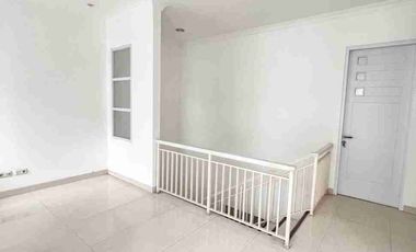 Disewa Rumah Taman Permata Buana, Kembangan Rapi & Siap Huni