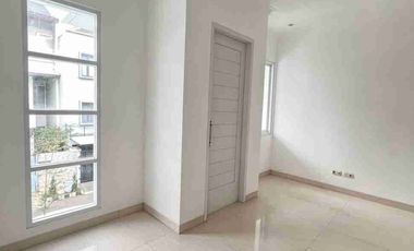 Disewa Rumah Taman Permata Buana, Kembangan Rapi & Siap Huni