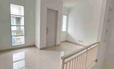 Disewa Rumah Taman Permata Buana, Kembangan Rapi & Siap Huni