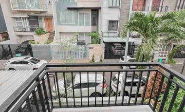 Disewa Rumah Taman Permata Buana, Kembangan Rapi & Siap Huni