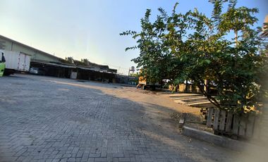 Tanah dijual di RW 13, Purwoyoso, Ngaliyan, Kota Semarang, Jawa Tengah