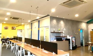 Disewakan Virtual Office Menara Bidakara2 Jakarta Selatan