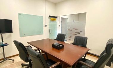 Disewakan Virtual Office Menara Bidakara2 Jakarta Selatan