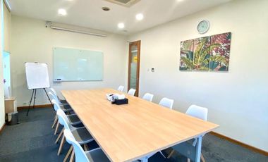 Disewakan Virtual Office Menara Bidakara2 Jakarta Selatan