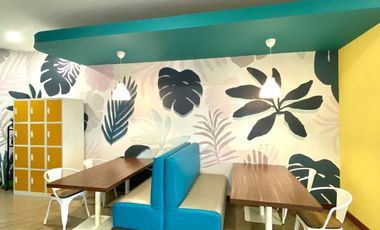 Disewakan Virtual Office Menara Bidakara2 Jakarta Selatan