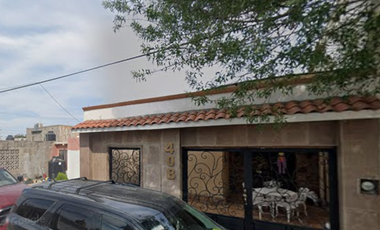 casa en venta en Monclova, Coahuila. CLM