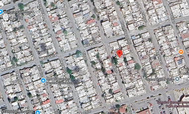 casa en venta en Monclova, Coahuila. CLM