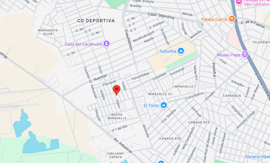 casa en venta en Monclova, Coahuila. CLM