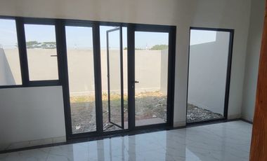 RUMAH SIDOARJO HARGA MULAI RP. 390JT-AN