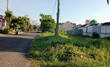 RUMAH SIDOARJO HARGA MULAI RP. 390JT-AN