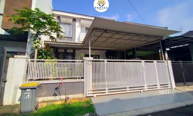 DIJUAL CEPAT RUMAH NUSA LOKA BSD