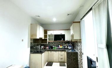 DIJUAL CEPAT RUMAH NUSA LOKA BSD