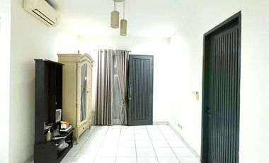 DIJUAL CEPAT RUMAH NUSA LOKA BSD