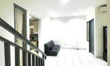 DIJUAL CEPAT RUMAH NUSA LOKA BSD