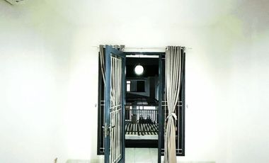 DIJUAL CEPAT RUMAH NUSA LOKA BSD