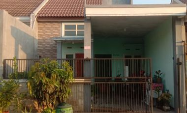 Rumah Siap Huni Dekat Bandara Juanda lokasi Permata Kwangsan Residence