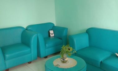 Rumah Siap Huni Dekat Bandara Juanda lokasi Permata Kwangsan Residence