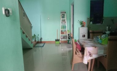 Rumah Siap Huni Dekat Bandara Juanda lokasi Permata Kwangsan Residence