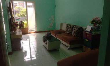 Rumah Siap Huni Dekat Bandara Juanda lokasi Permata Kwangsan Residence