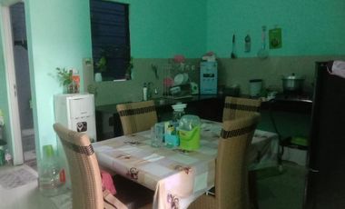 Rumah Siap Huni Dekat Bandara Juanda lokasi Permata Kwangsan Residence