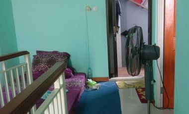 Rumah Siap Huni Dekat Bandara Juanda lokasi Permata Kwangsan Residence