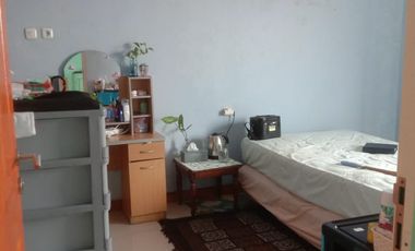 Rumah Siap Huni Dekat Bandara Juanda lokasi Permata Kwangsan Residence