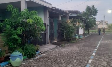 Rumah Siap Huni Dekat Bandara Juanda lokasi Permata Kwangsan Residence
