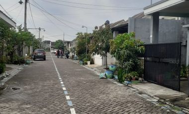 Rumah Siap Huni Dekat Bandara Juanda lokasi Permata Kwangsan Residence