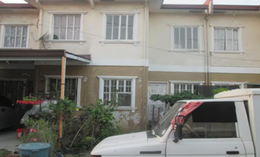 Townhouse for sale in General Trias Drive, Prinza, General Trias, Cavite