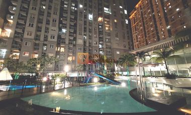 Kemewahan yang Bisa Anda Rasakan Setiap Hari, Disewakan Apartemen 3br di hook Royal mediterania  siap huni lokasi strategis