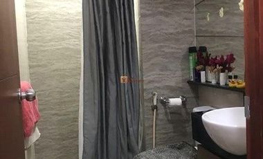 Kemewahan yang Bisa Anda Rasakan Setiap Hari, Disewakan Apartemen 3br di hook Royal mediterania  siap huni lokasi strategis