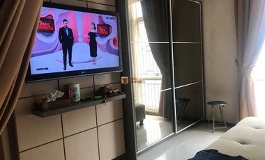 Kemewahan yang Bisa Anda Rasakan Setiap Hari, Disewakan Apartemen 3br di hook Royal mediterania  siap huni lokasi strategis