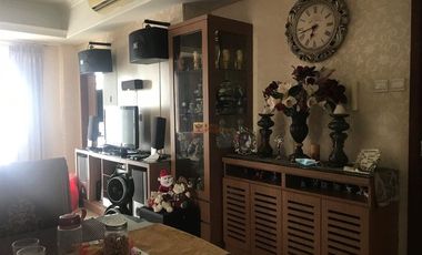 Kemewahan yang Bisa Anda Rasakan Setiap Hari, Disewakan Apartemen 3br di hook Royal mediterania  siap huni lokasi strategis