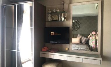 Kemewahan yang Bisa Anda Rasakan Setiap Hari, Disewakan Apartemen 3br di hook Royal mediterania  siap huni lokasi strategis