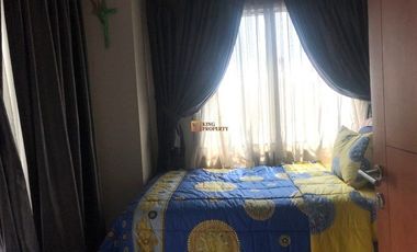 Kemewahan yang Bisa Anda Rasakan Setiap Hari, Disewakan Apartemen 3br di hook Royal mediterania  siap huni lokasi strategis