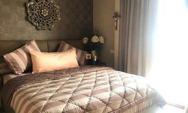 Kemewahan yang Bisa Anda Rasakan Setiap Hari, Disewakan Apartemen 3br di hook Royal mediterania  siap huni lokasi strategis