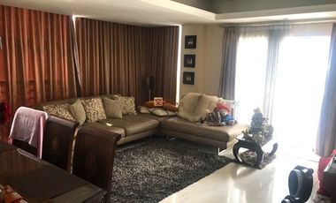 Kemewahan yang Bisa Anda Rasakan Setiap Hari, Disewakan Apartemen 3br di hook Royal mediterania  siap huni lokasi strategis