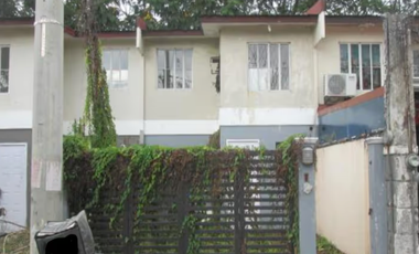 Townhouse for sale in General Trias Drive, Prinza, General Trias, Cavite