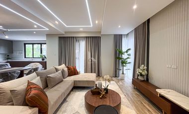 Notable Townhouse For Sale in Little Baguio, San Juan City