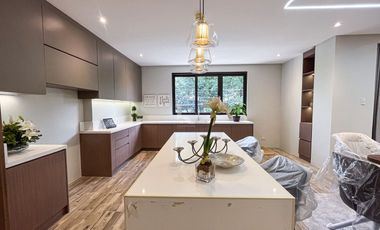 Notable Townhouse For Sale in Little Baguio, San Juan City