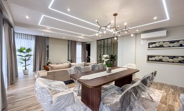 Notable Townhouse For Sale in Little Baguio, San Juan City