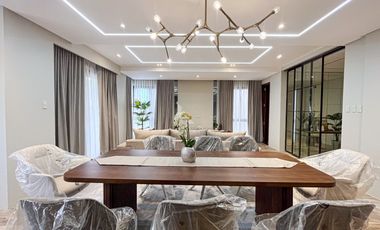 Notable Townhouse For Sale in Little Baguio, San Juan City