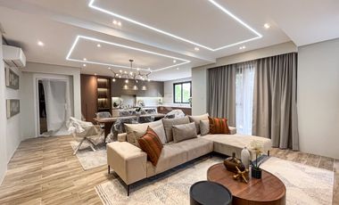 Notable Townhouse For Sale in Little Baguio, San Juan City