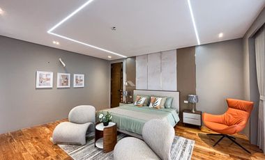 Notable Townhouse For Sale in Little Baguio, San Juan City