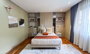 Notable Townhouse For Sale in Little Baguio, San Juan City