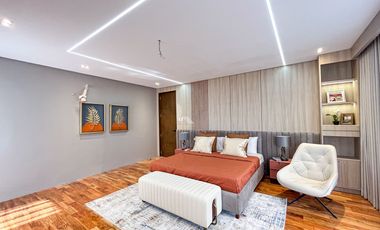 Notable Townhouse For Sale in Little Baguio, San Juan City