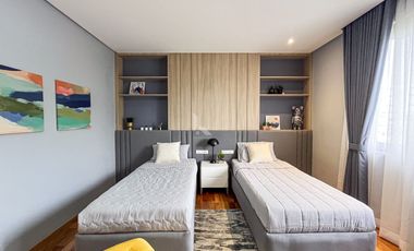 Notable Townhouse For Sale in Little Baguio, San Juan City